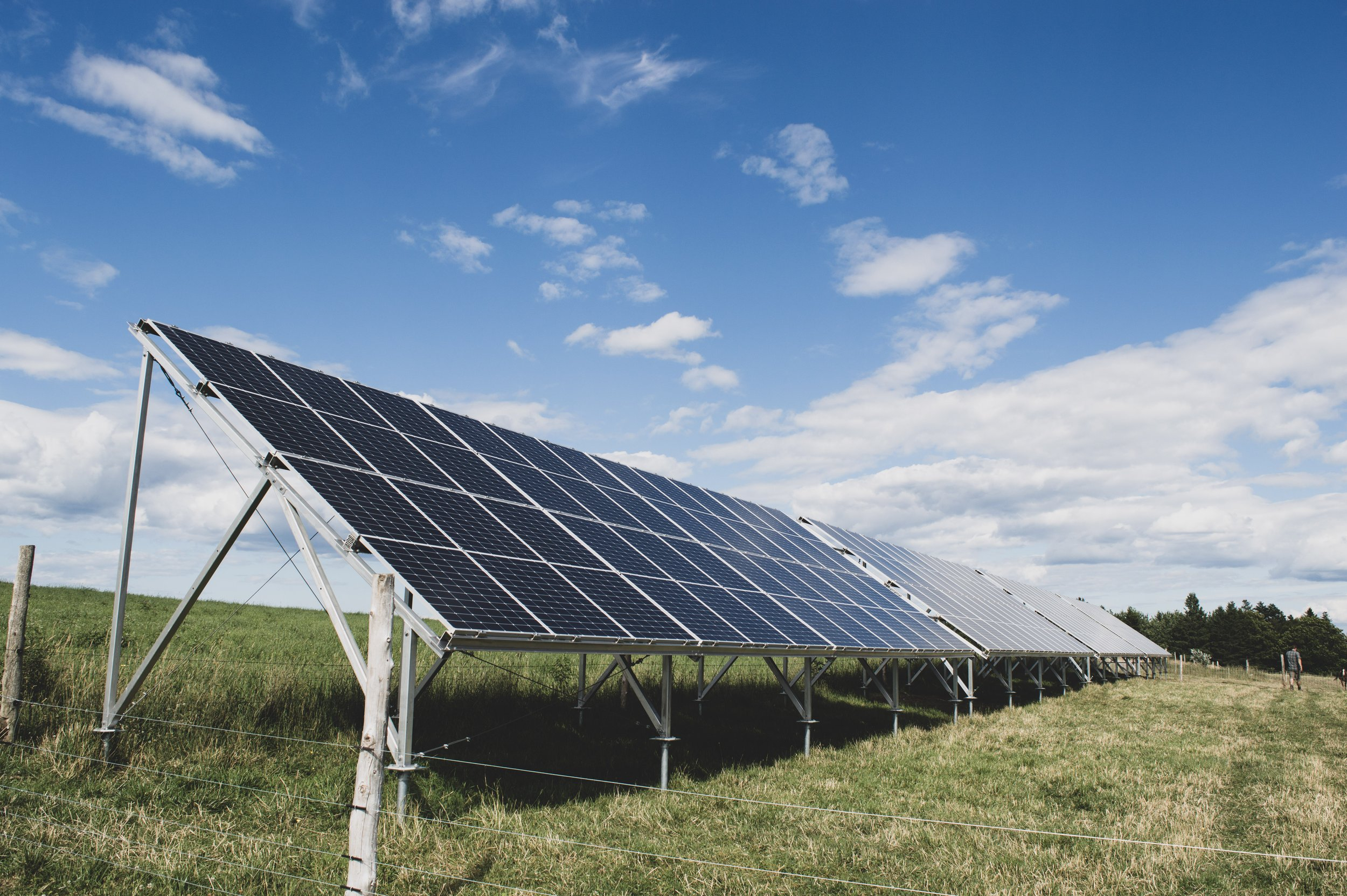 Commercial Solar Rebates Doubled Effective August 30 2022 The Smart