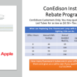 Coned Energy Affordability Program