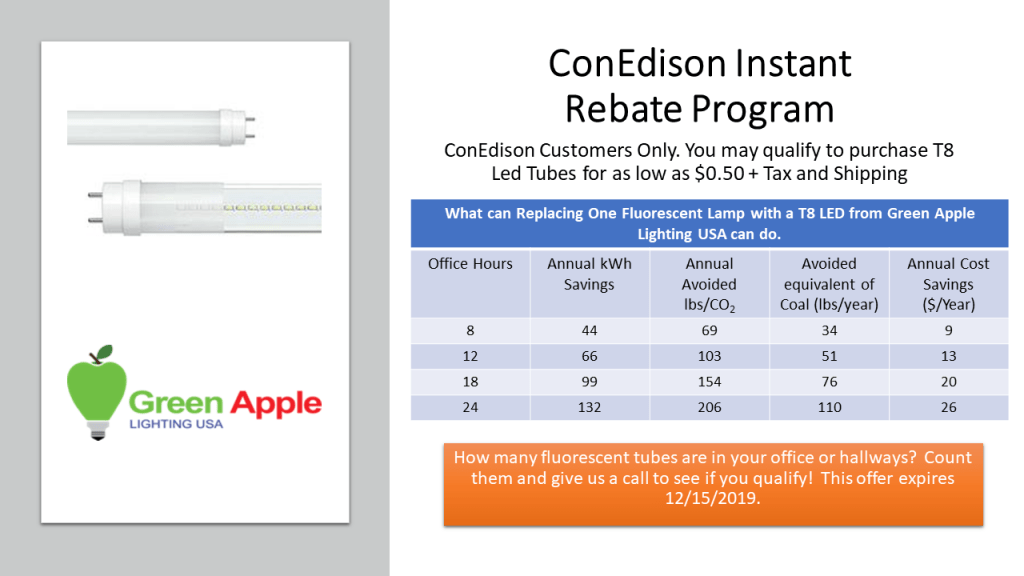 Coned Energy Affordability Program