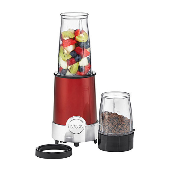 Cooks 5 In 1 Power Blender JCPenney Easy Healthy Smoothies Easy