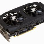 Deal PowerColor 8GB Red Dragon Radeon RX 580 For 160 After Rebate