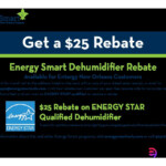 Dehumidifier Rebate Form 2023 Energy Smart NOLA