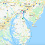 Delmarva Power Announces Enhancements To Outage Map Delaware Business Now