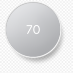 Delmarva Power Available Rebates Dot Png Nest Thermostat House Icon