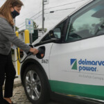 Delmarva Power Celebrates National Drive Electric Week The Source