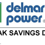 Delmarva Power Peak Savings Day WGMD