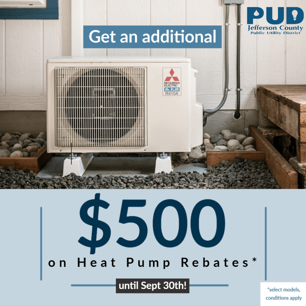 Dominion Power Rebates On Heat Pumps