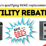 Duke Energy HVAC Rebates Logan A C Heat Services