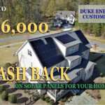 Duke Energy Solar Rebate 2022 Save More On Solar Panels