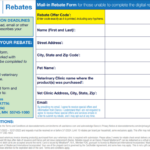 Elanco Rebates Form 2023 How To Access Fill Out And Track Your