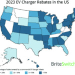 EV Charger Rebates Trends For 2023