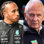 F1 Marko Rebate Hamilton Ap s Ingl s Relembrar Final Pol mica De 2021