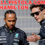 F1 Russell Rebate Hamilton Sobre Jeddah N o Foi Sorte YouTube