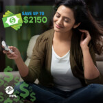 Florida Power Light On Twitter Watch Your Savings Add Up Get 220