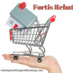 Fortis Rebates Vision Mechanical Ltd