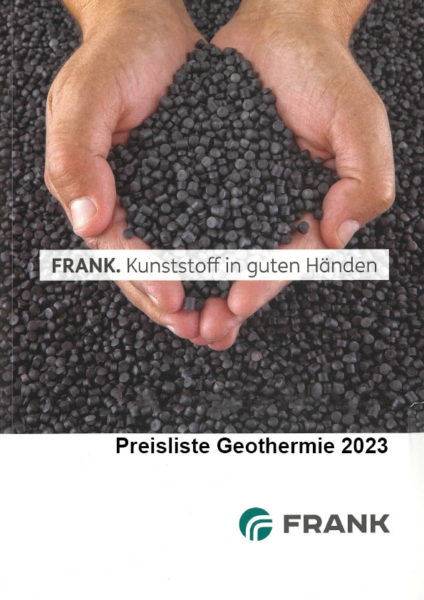 FRANK Geothermie 2024