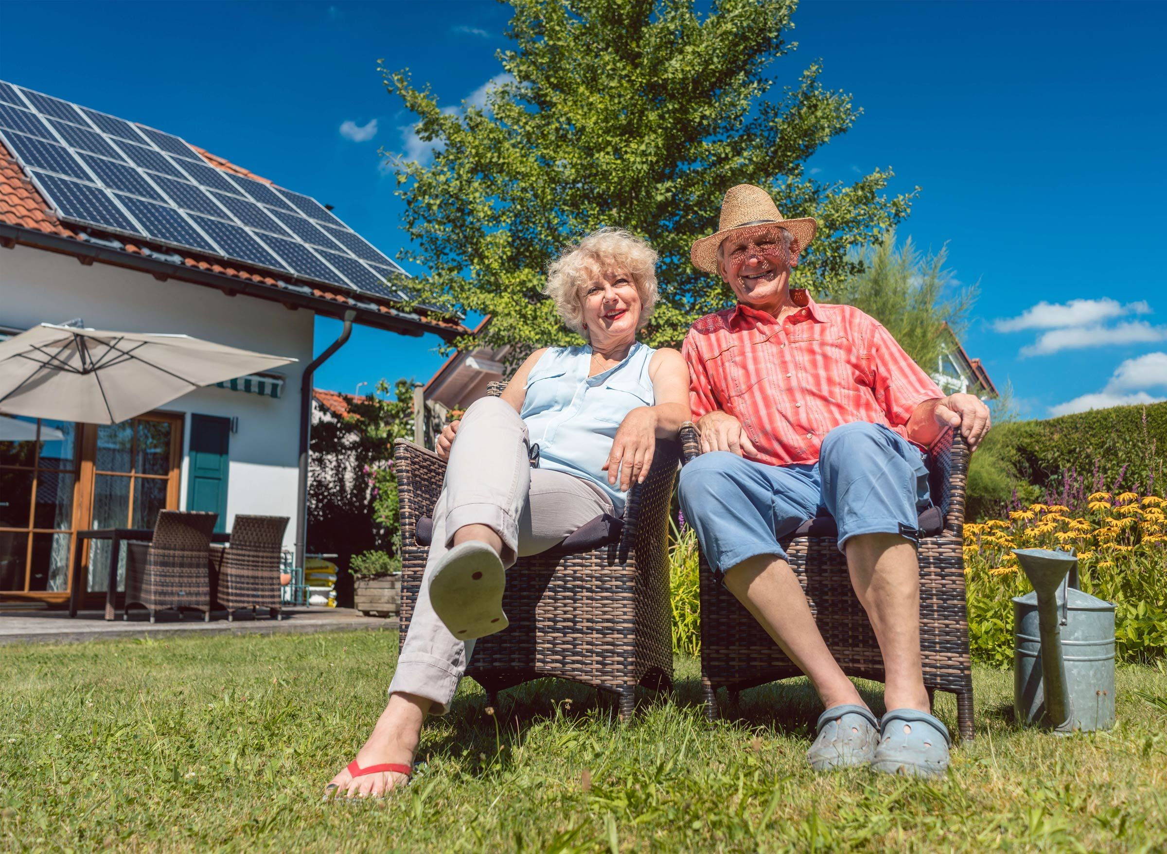 Free Solar Panel Programs For Pensioners Everything You Need To Know