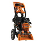 Generac 3 100 PSI 2 7 GPM Residential Power Washer At Menards