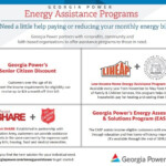 Georgia Power Offers Energy Assistance Tips AM 1180 Radio