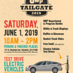 Glendale Water Power Tailgate