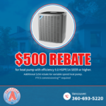 Heat Pump Rebate Newfoundland PumpRebate