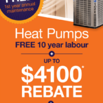 Heat Pump Rebates Oregon PumpRebate