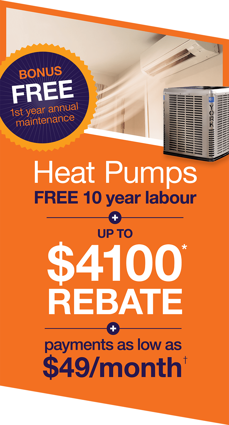 Heat Pump Rebates Oregon PumpRebate