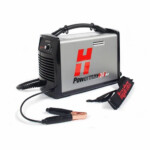 Hypertherm Powermax 30 Plasma Cutter At Rs 300000 Mumbai ID 4406650562