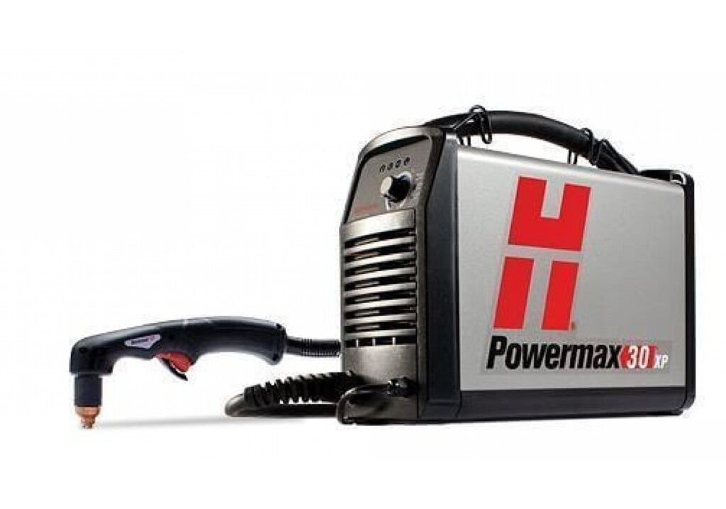 Hypertherm Powermax 30 XP Cortadora De Plasma 088079