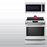 LG Power Pair Rebate Offer For Kitchen Appliance Bundles LG USA