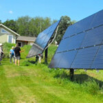 Manitoba Hydro Solar Energy Program Show Me The Green