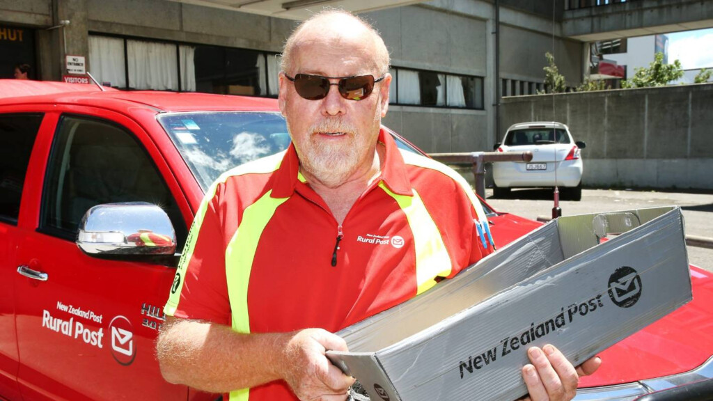 Marlborough Lines Work To Restore Power After Storm Stuff co nz