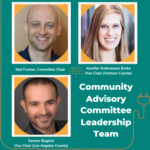 Meet The CPA Community Advisory Committee Leading Local Engagement