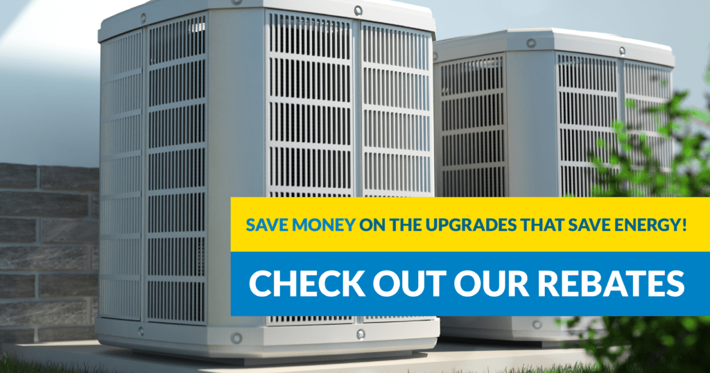 Minnesota Power Heat Pump Rebate PumpRebate