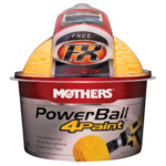 Mothers 05147 4 Oz Mothers PowerBall 4Paint Walmart