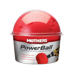 Mothers PowerBall Mothers