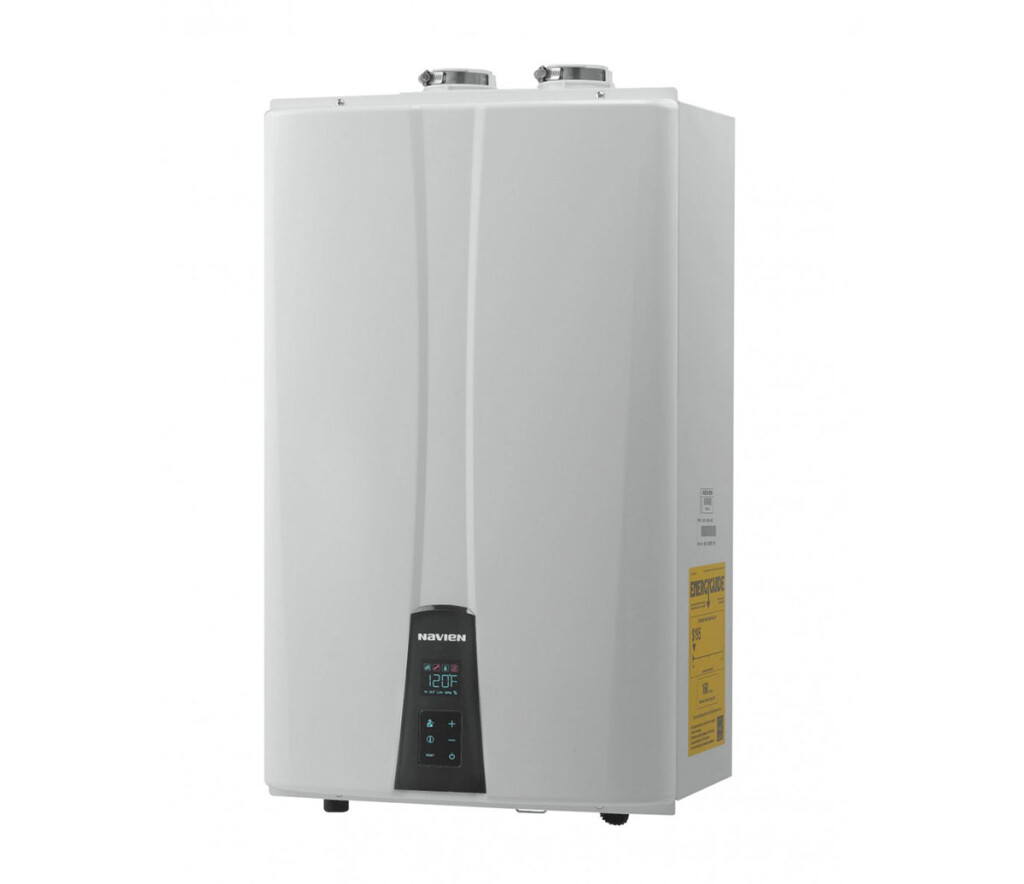 Navien Tankless Water Heater Rebate WaterRebate WaterRebate