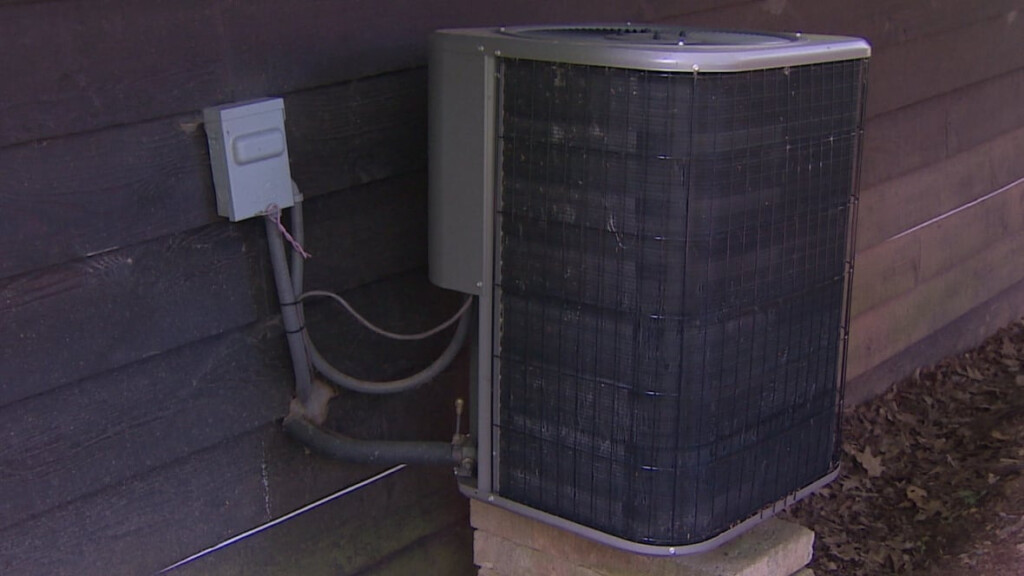 NB Power Launches Heat Pump Rebate Program New Brunswick CBC News 