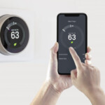 Nest Thermostat ALS Chicago Metropolitan Area And Suburbs