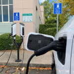 New EV Charger Rebate Helps Spur EV Adoption Rate