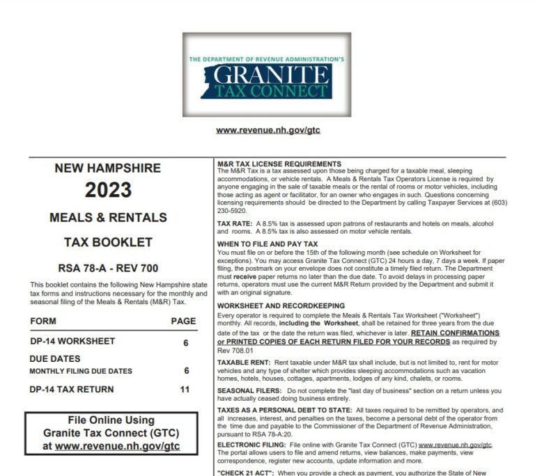 New Hampshire Mini Split Rebates Printable Rebate Form