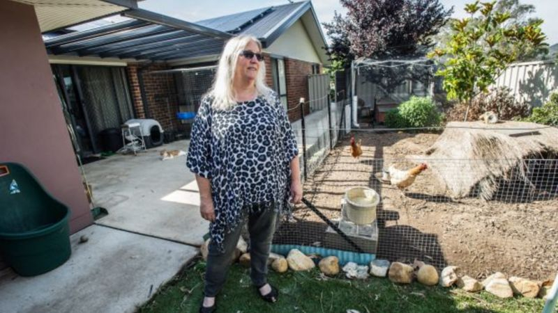 New Solar Rebate Program For Low Income Homes Welcomed By Canberrans