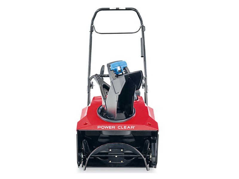 New Toro 21 In Power Clear 721 E Millerstown PA Specs Price 