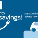 Newfoundland And Labrador EV Rebate Program Now Live Retroactive To