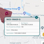 North Orange Power Outage Essential Energy Called To Repair Fallen