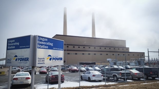 Nova Scotia Power Plans To Burn Heavy Fuel Oil At Phased out Coal 