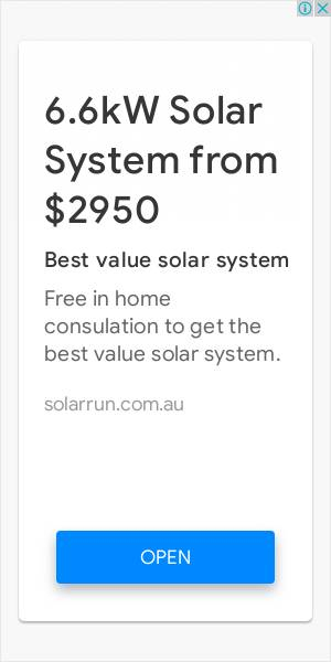 NSW Solar Panel Rebates Solar Power Installation Quotes Sydney Ad 