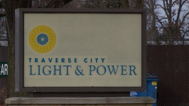 On Monday Night The Power Company Explained To City Commissioners How 