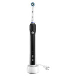 Oral B 1000 5 Rebate Available Crossaction Electric Toothbrush