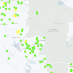 Power Outages Are Smaller But Still Widespread MyMotherLode